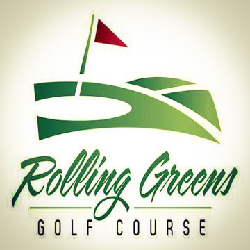 Rolling Greens logo